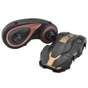 Радиоуправляемая Машинка MX-01 Черная