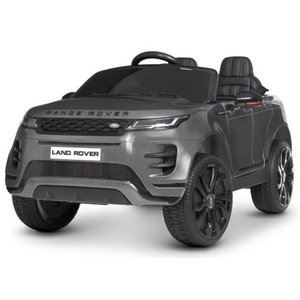 Детский электромобиль Джип Land Rover M 4418(MP4)EBLRS-11