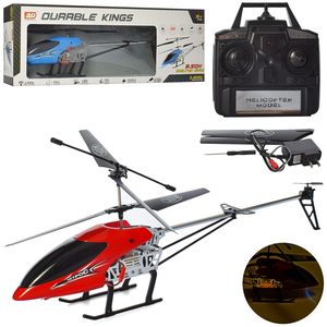 Гелікоптер Z3 на радіокеруванні