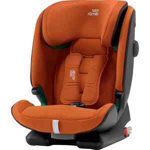 Детское автокресло Britax-Romer Advansafix i-Size Golden Cognac