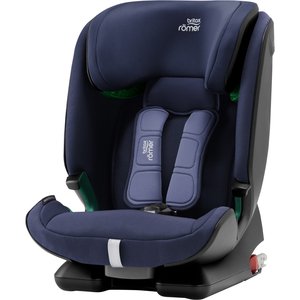 Детское автокресло Britax-Romer Advansafix M i-Size Moonlight Blue