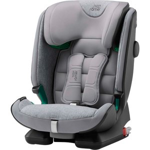 Детское автокресло Britax-Romer Advansafix i-Size Grey Marble