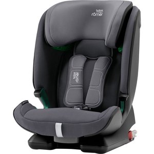 Детское автокресло Britax-Romer Advansafix M i-Size Storm Grey