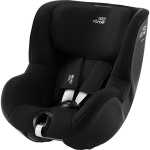 Детское автокресло Britax-Romer Dualfix 3 i-Size Space Black