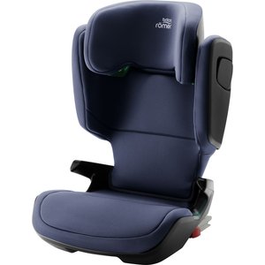 Детское автокресло Britax-Romer Kidfix M i-Size Moonlight Blue