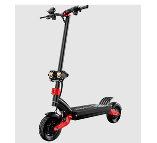 Електросамокат Crosser Dominator 10