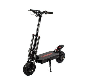 Електросамокат Crosser ROCKET 11