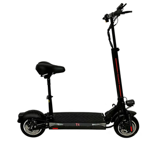 Електросамокат Crosser T4 10