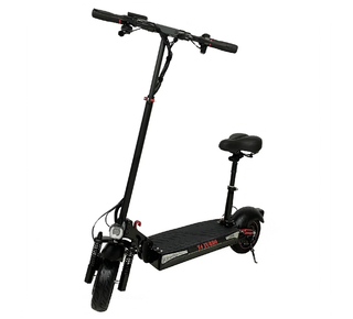 Електросамокат Crosser T4 TURBO 10 Pneumatic