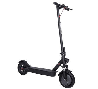 Електросамокат Crosser Е9 MAX AIR 10