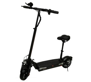 Електросамокат Crosser Т4 10 Pneumatic