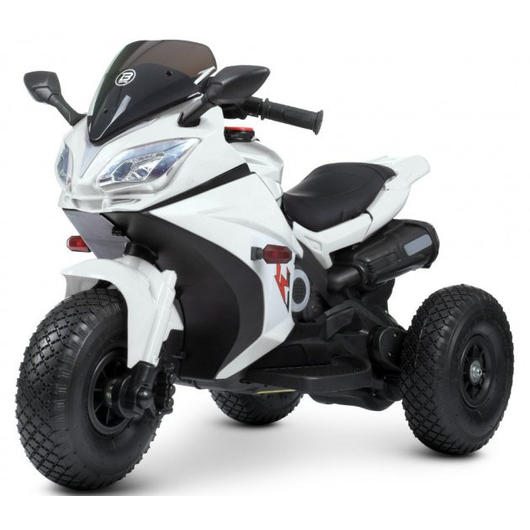 Детский мотоцикл Bambi M 4840AL-1