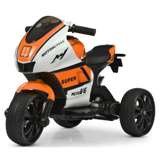 Детский мотоцикл Yamaha M 4135EL-1-7