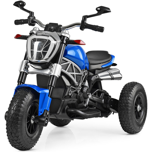 Дитячий мотоцикл Ducati M 4008AL-4