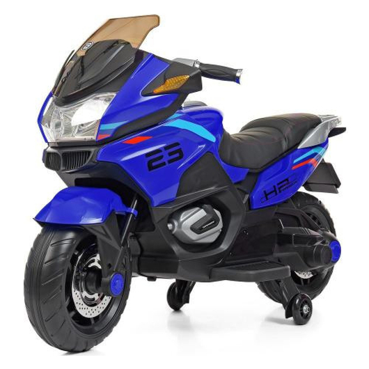 Детский мотоцикл Bambi M 4272EL-4, изображение 2