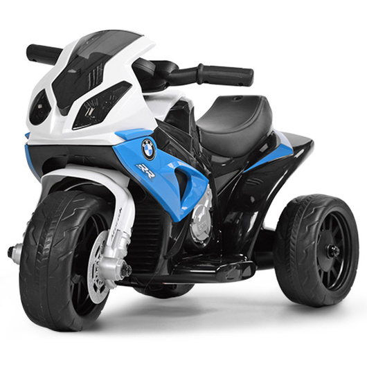 Детский мотоцикл BMW JT5188L-4