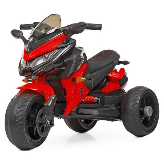 Детский мотоцикл Bambi M 4274EL-3