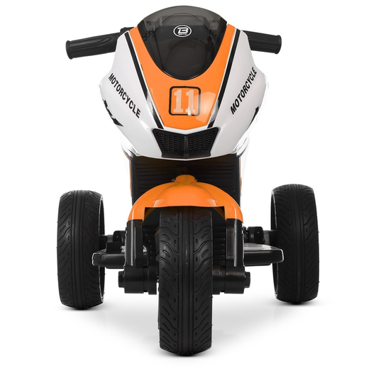 Детский мотоцикл Yamaha M 4135EL-1-7, изображение 2