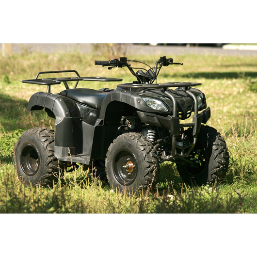 Квадроцикл Skybike Hyper 150 Черный, изображение 4