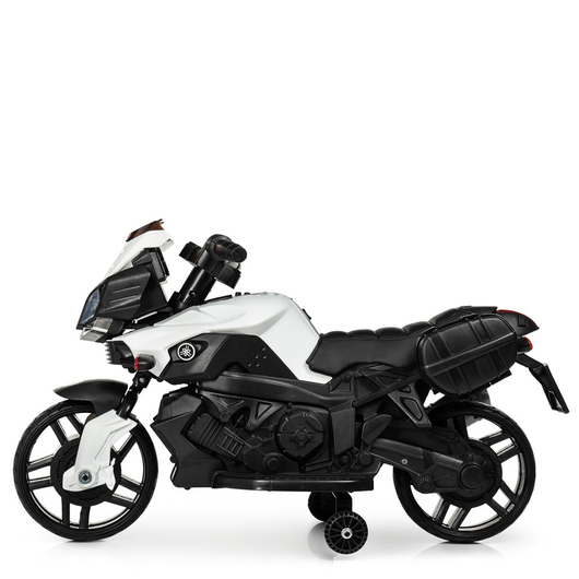 Детский мотоцикл BMW M 3832EL-1, изображение 4