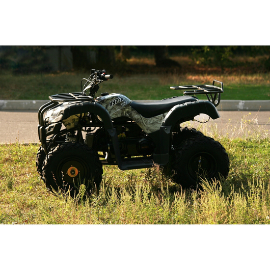 Квадроцикл Skybike Hyper 150 Камо, изображение 8