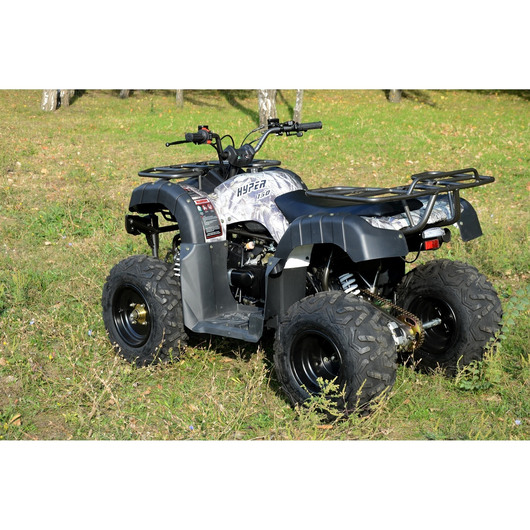 Квадроцикл Skybike Hyper 150 Камо, изображение 6