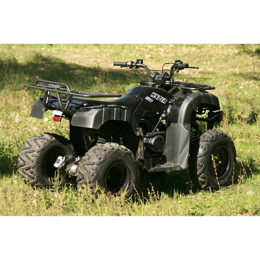 Квадроцикл Skybike Hyper 150 Черный, изображение 8