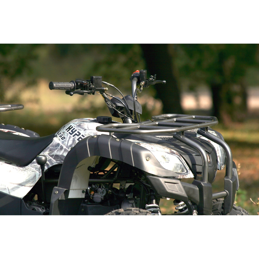 Квадроцикл Skybike Hyper 150 Камо, изображение 10