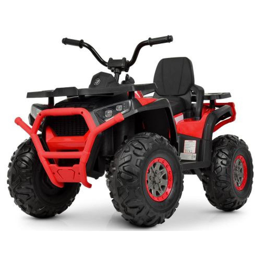 Детский квадроцикл Bambi M 4081EBLR-2-3, изображение 2
