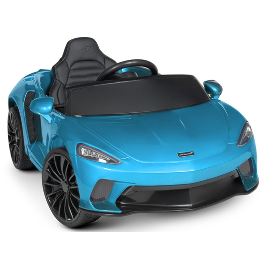 Детский электромобиль McLaren Машина M 4638EBLR-4