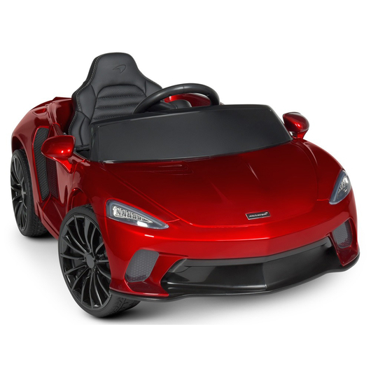 Детский электромобиль McLaren Машина M 4638EBLR-3
