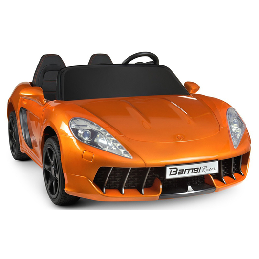 Детский электромобиль Porsche Cayman M 4055AL-7