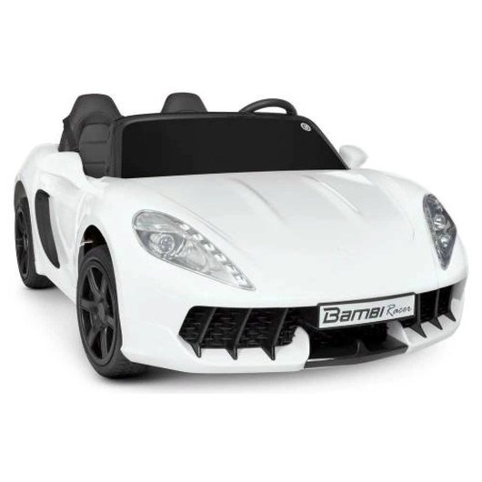 Дитячий електромобіль Bambi M 4055AL-1 Porsche Cayman