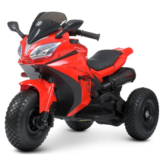 Дитячий мотоцикл Bambi M 4840AL-3