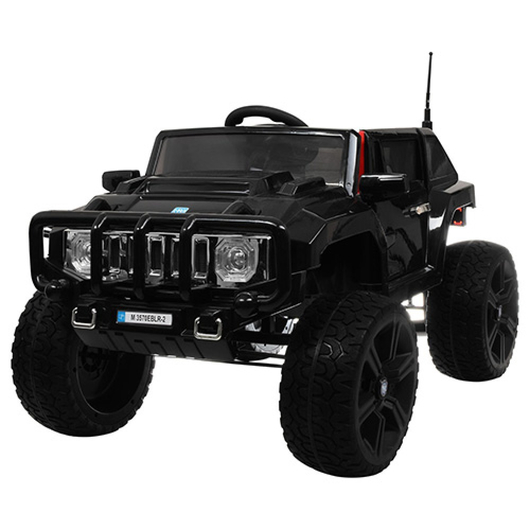 Дитячий електромобіль Джип Hummer Bambi M 3570 EBLR-2, зображення 2