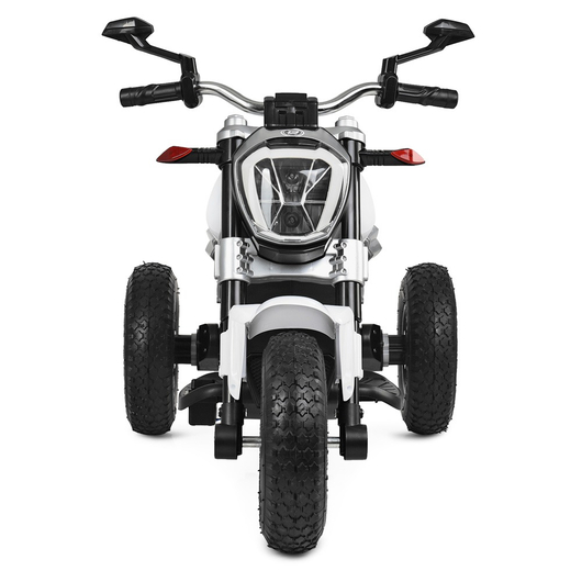 Дитячий мотоцикл Ducati M 4008AL-1, зображення 3