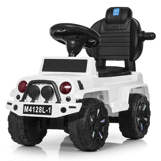 Каталка-толокар Bambi M 4128L-1, изображение 2