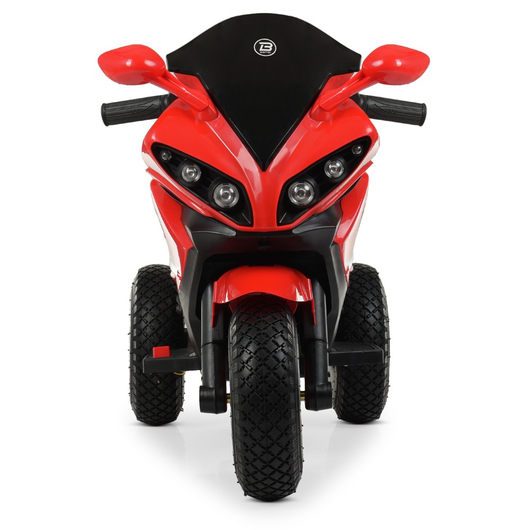Детский мотоцикл Bambi M 4216AL-3, изображение 3