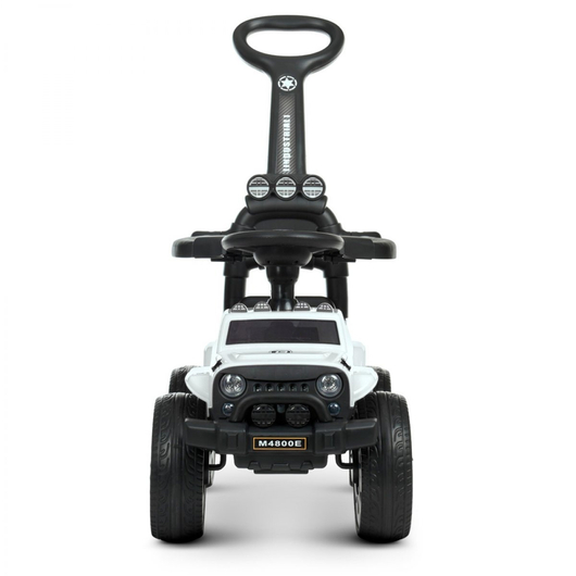 Каталка-толокар Bambi M 4800E-1, изображение 4