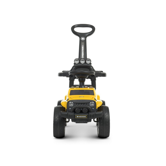 Каталка-толокар Bambi M 4800E-6, изображение 4