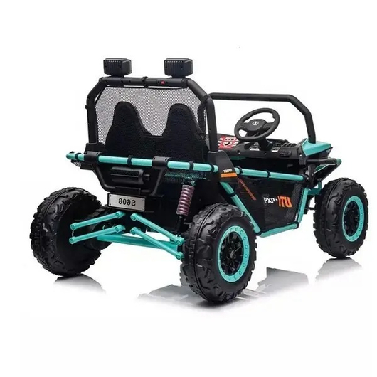 Детский электромобиль Багги Bambi M 4969EBLR-15(24V), изображение 7