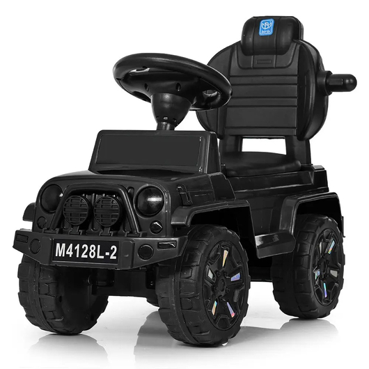 Каталка-толокар Bambi M 4128L-2, изображение 3