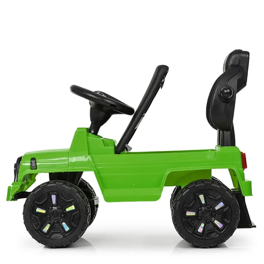 Каталка-толокар Bambi M 4128L-5, изображение 5