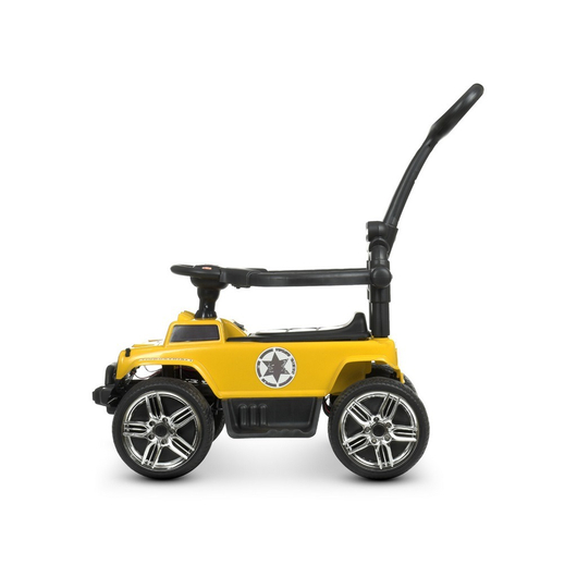 Каталка-толокар Bambi M 4800E-6, изображение 5
