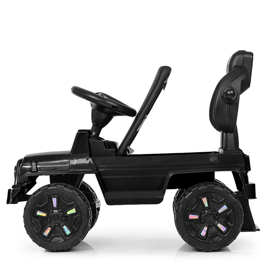 Каталка-толокар Bambi M 4128L-2, изображение 5