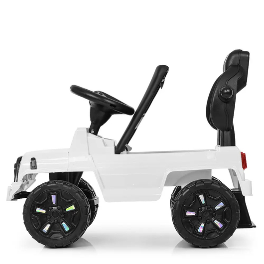 Каталка-толокар Bambi M 4128L-1, изображение 5