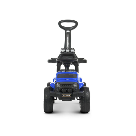Каталка-толокар Bambi M 4800E-4, изображение 3