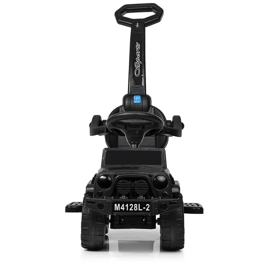 Каталка-толокар Bambi M 4128L-2, изображение 4