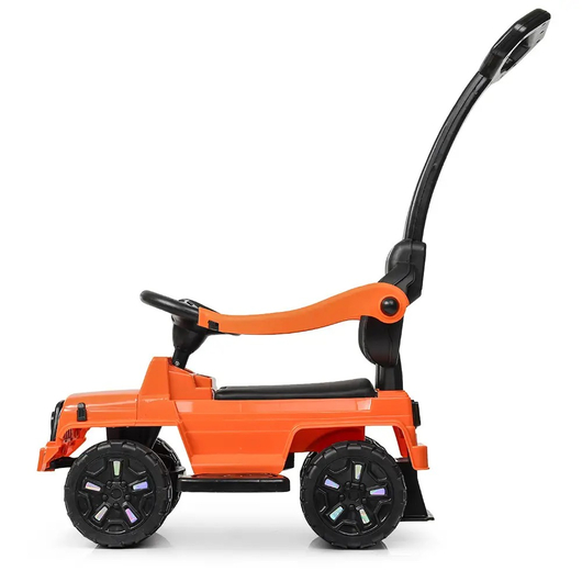 Каталка-толокар Bambi M 4128L-7, изображение 6