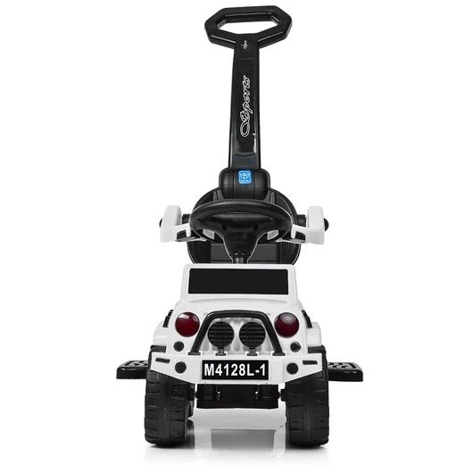 Каталка-толокар Bambi M 4128L-1, изображение 4